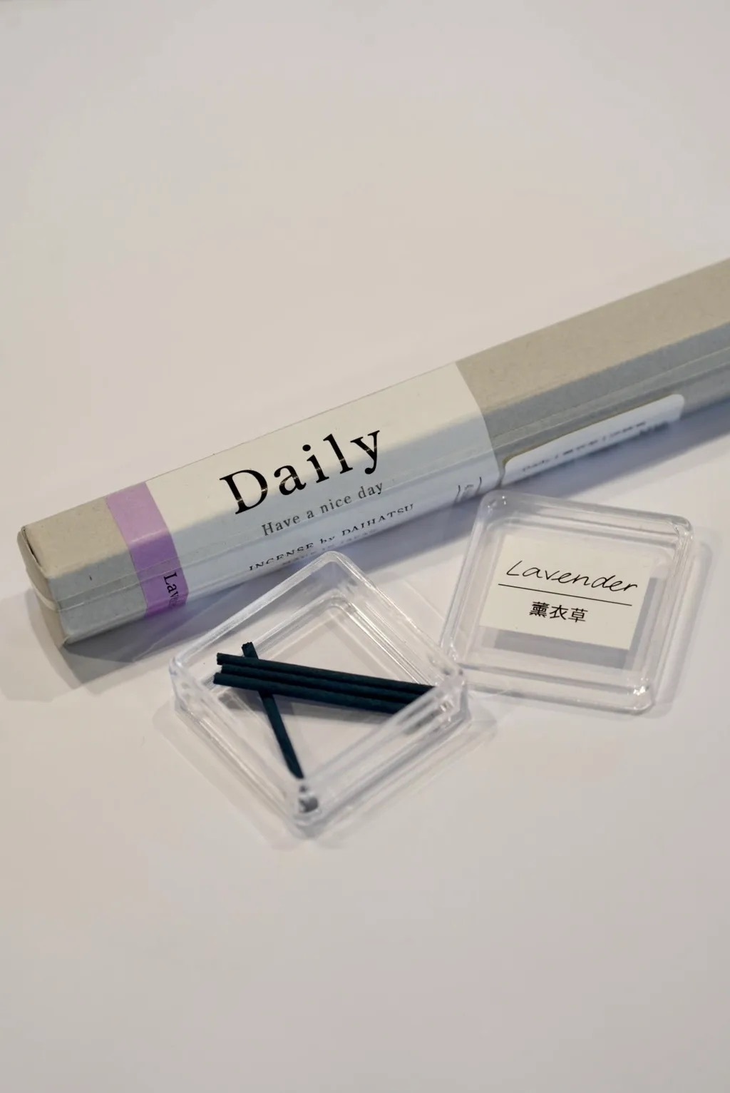 日本Daily 淡路島線香 共10種香氣