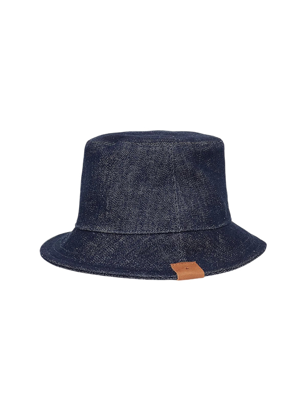 LORENA 星星牛仔漁夫帽