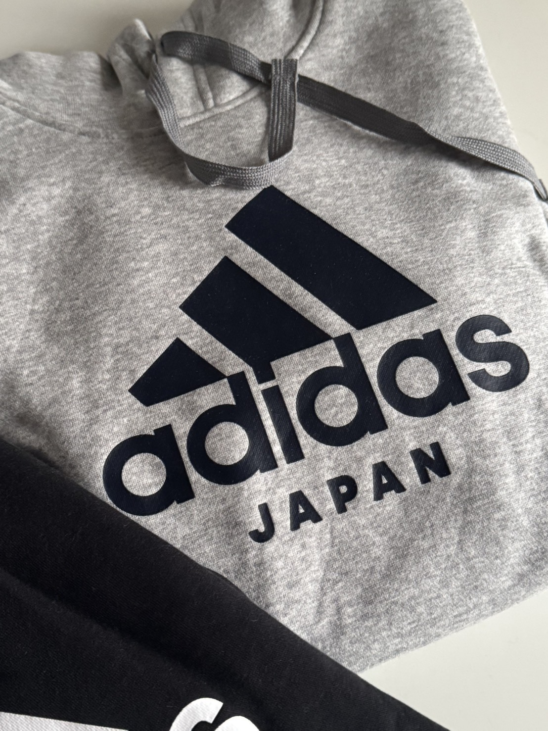 Adidas 愛迪達 日本限定JAPAN帽踢