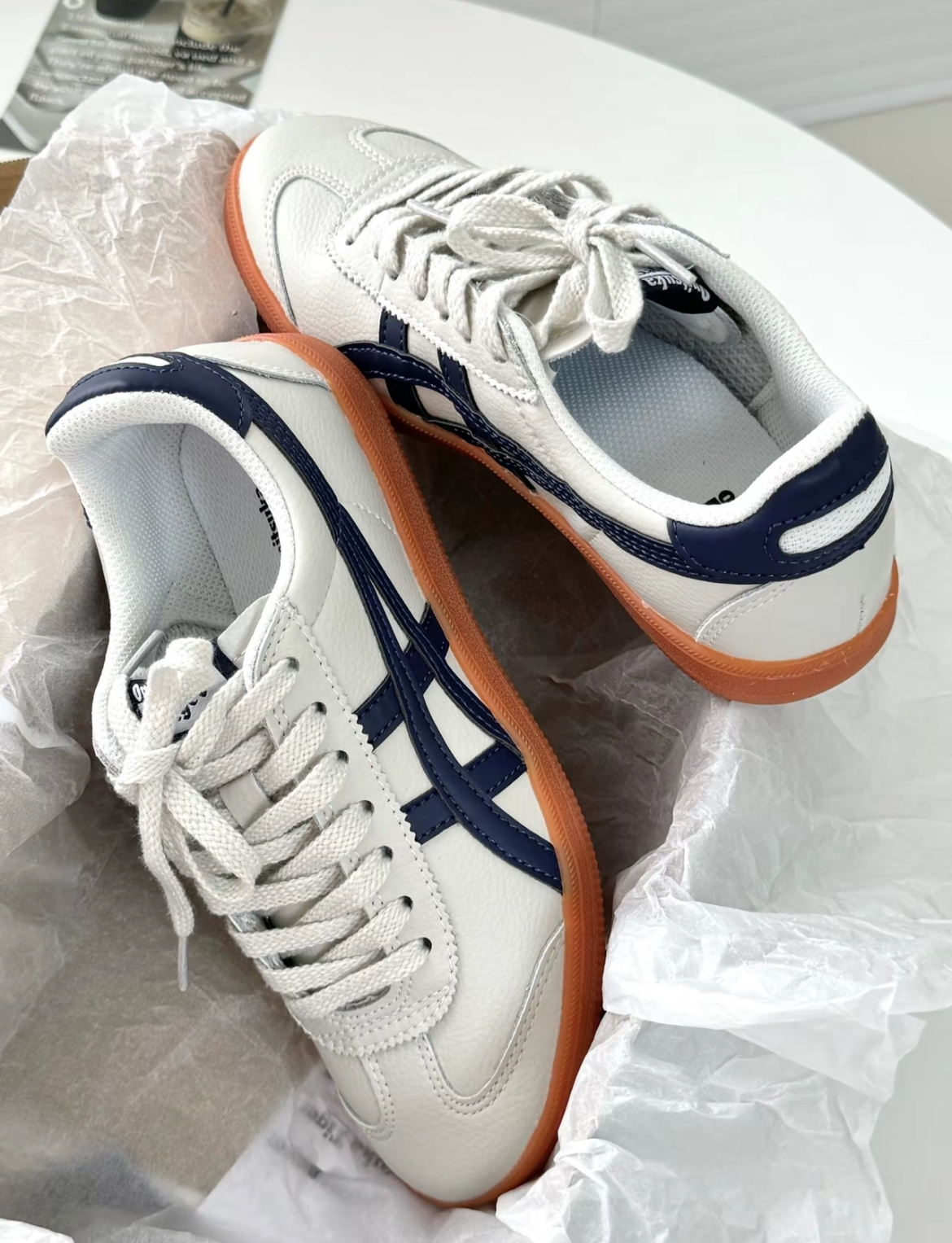 (預訂) Onitsuka Tiger Tokuten 鬼塚虎