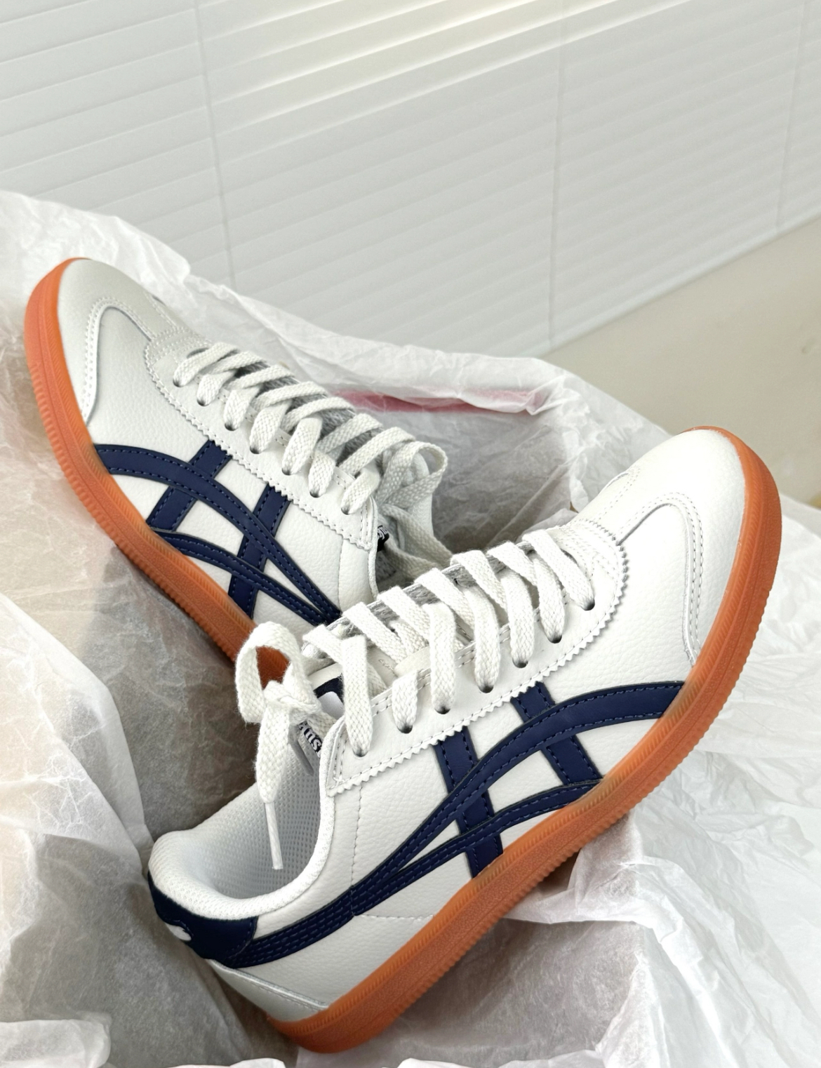 (預訂) Onitsuka Tiger Tokuten 鬼塚虎
