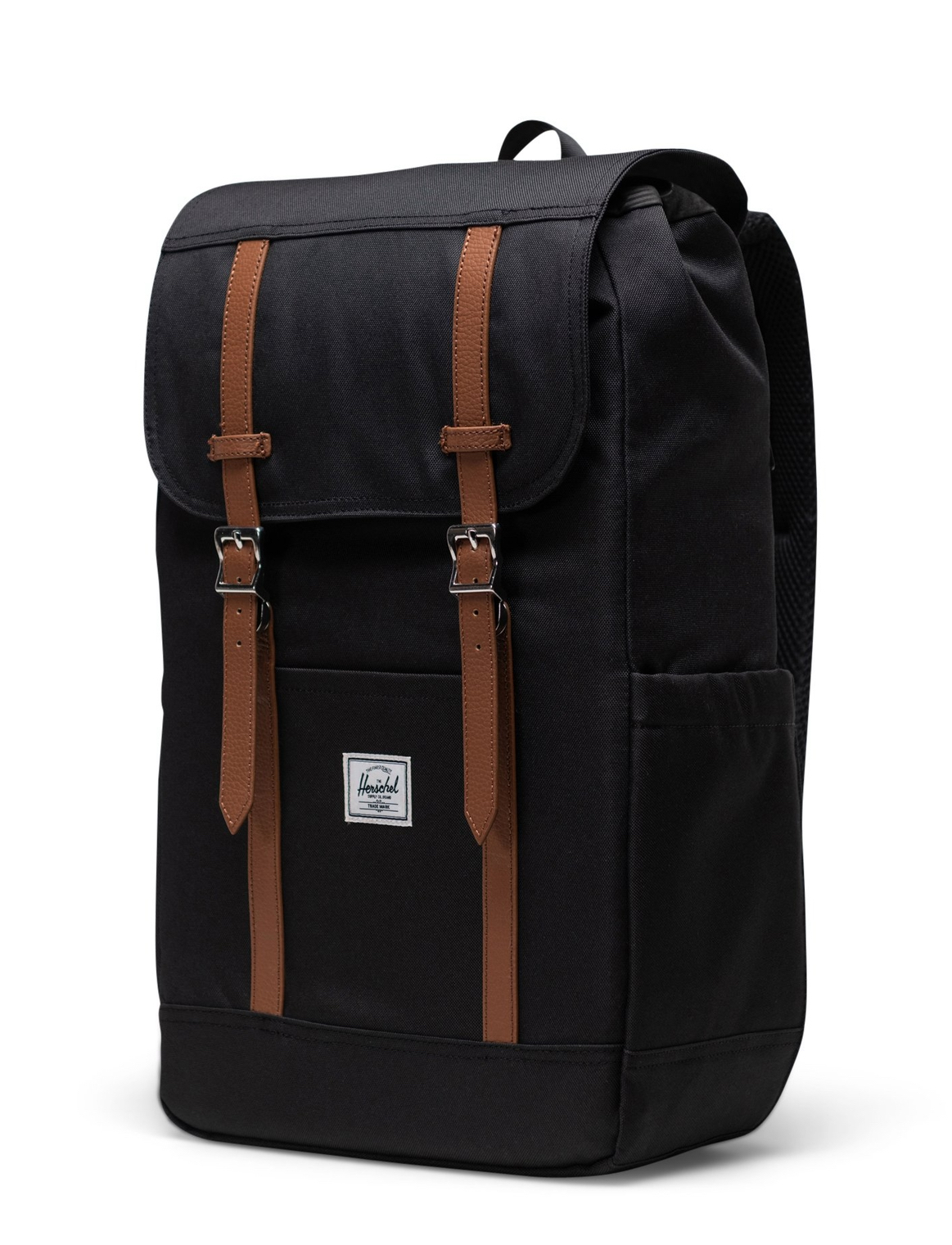 Herschel Retreat™ Backpack - Black