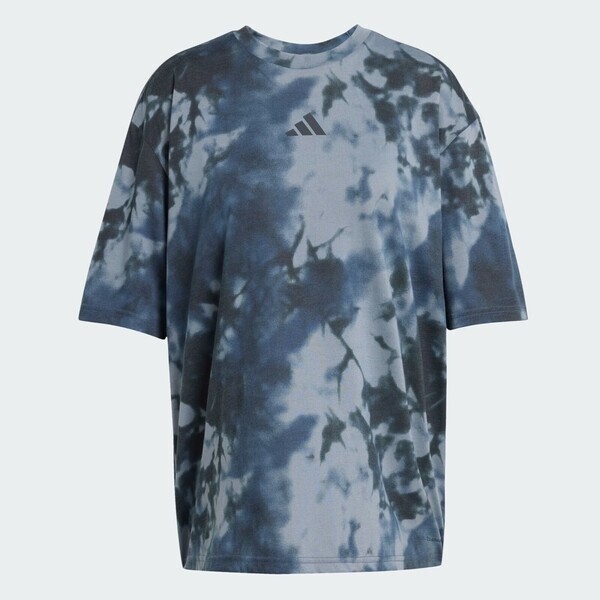 Adidas Climacool Training Club 24/7 JM4902女 T恤 上衣 短袖 藍灰 亞版