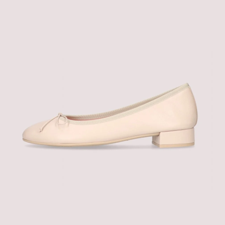 1PB0109-094 [PRETTY BALLERINAS] Gretschen Pink #52236_B (BR)