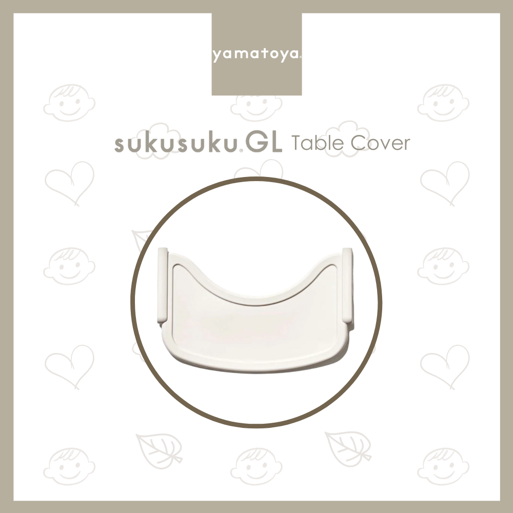 Yamatoya Sukusuku GL Table Cover