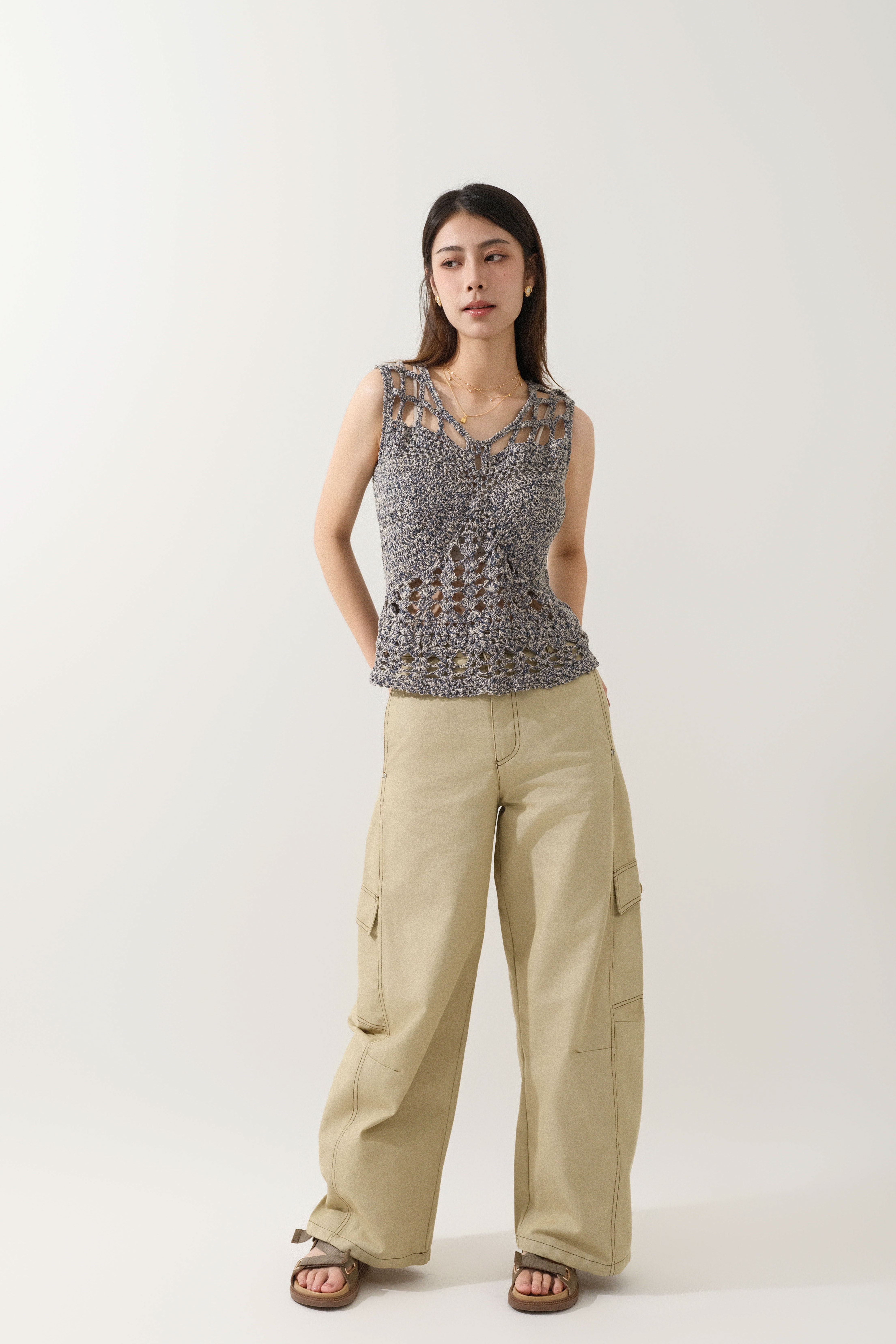 SS25_0257（上衣＋長褲）