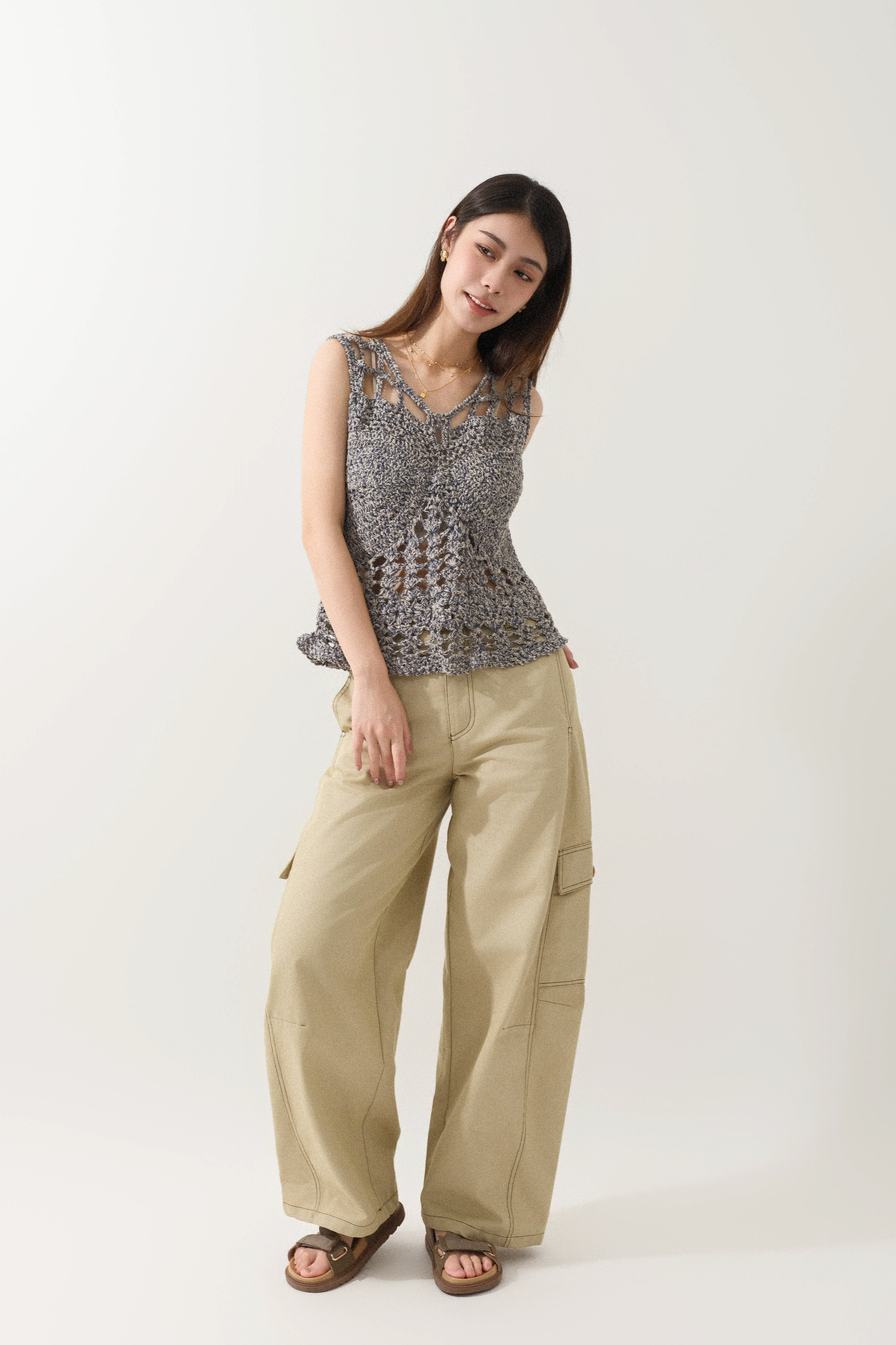 SS25_0257（上衣＋長褲）