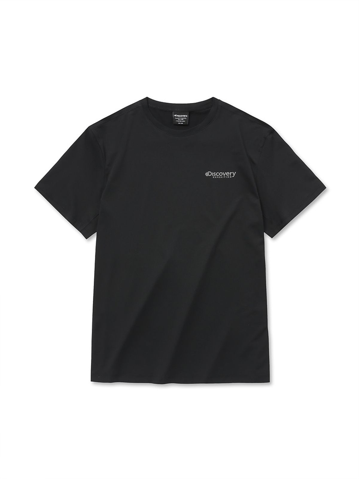 【代購】 Discovery 探索 男 Freshvent 後背 剪裁 功能性 短袖 短T DMRS6H053
