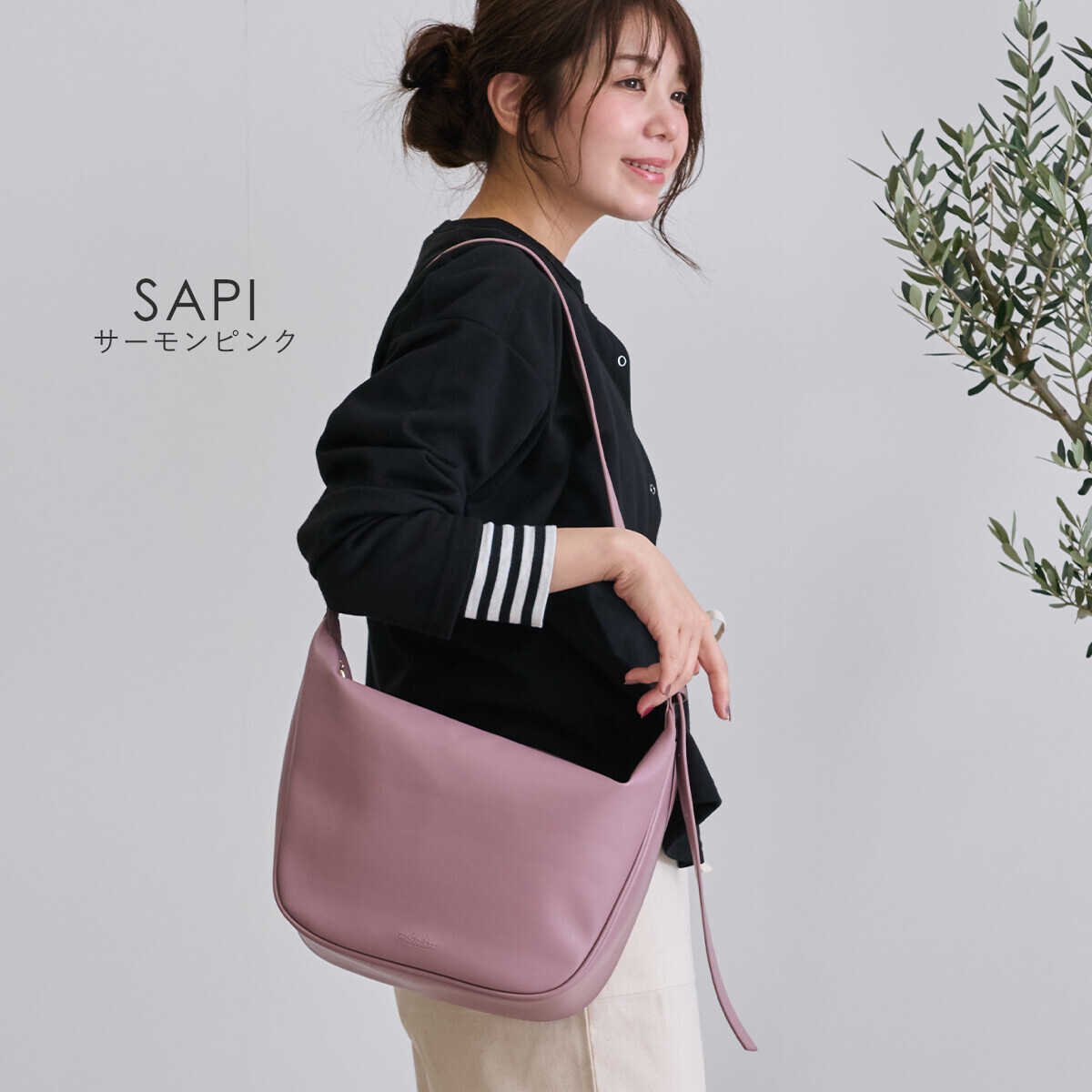 LIZDAYS 托特包 Design 高質感  休閒 單肩包