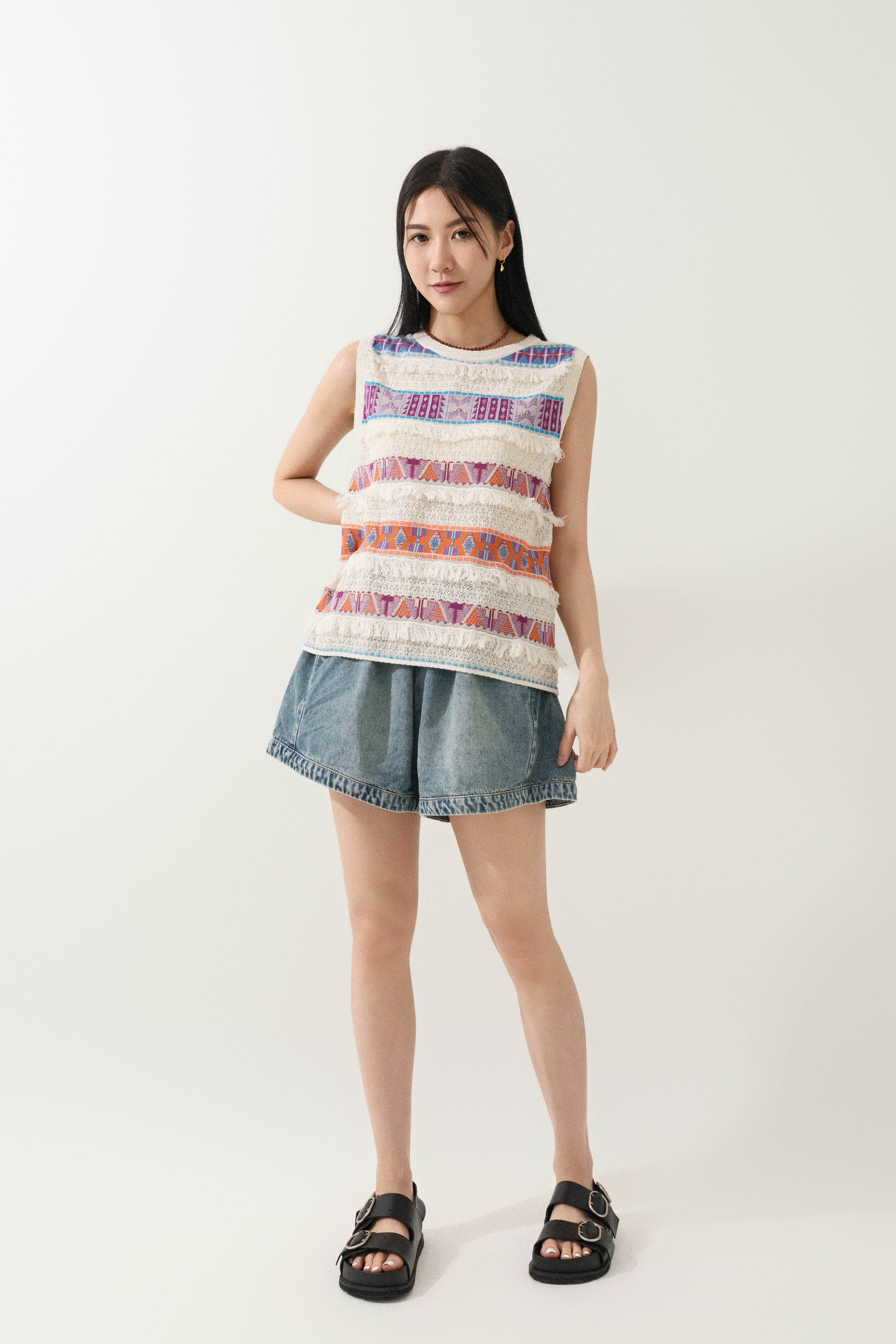 SS25_0259（上衣＋短褲）