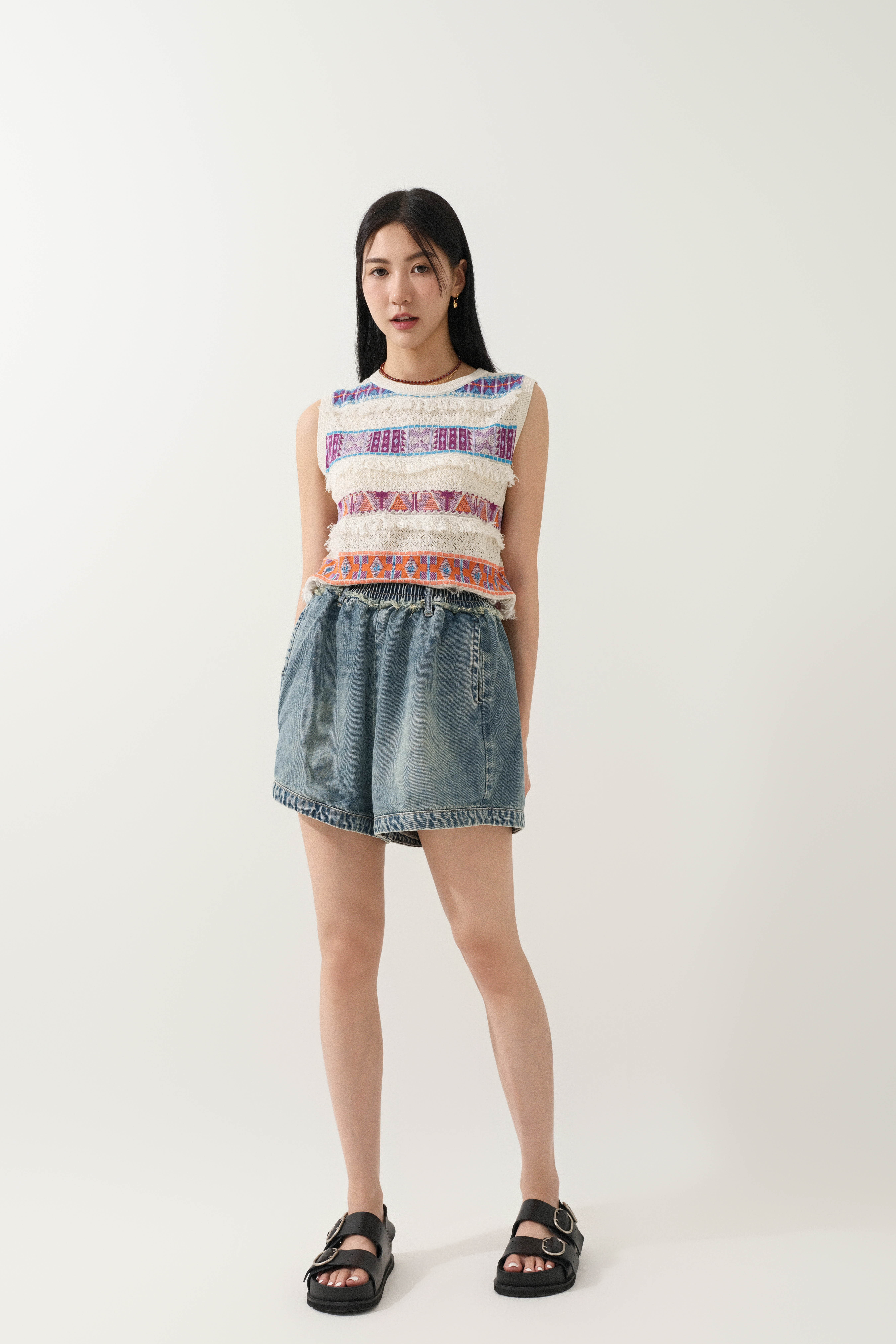 SS25_0259（上衣＋短褲）