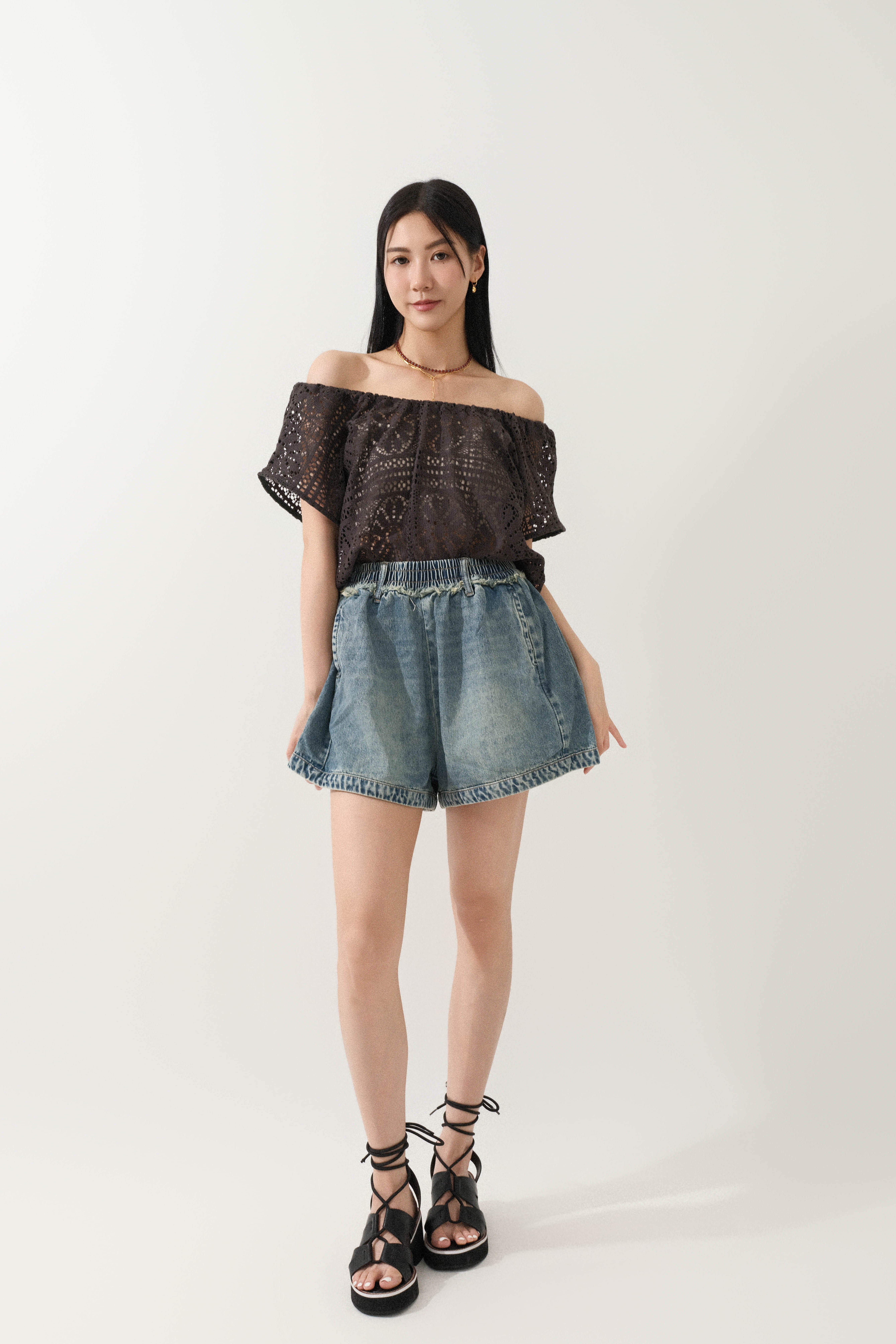 SS25_0260（上衣＋短褲）
