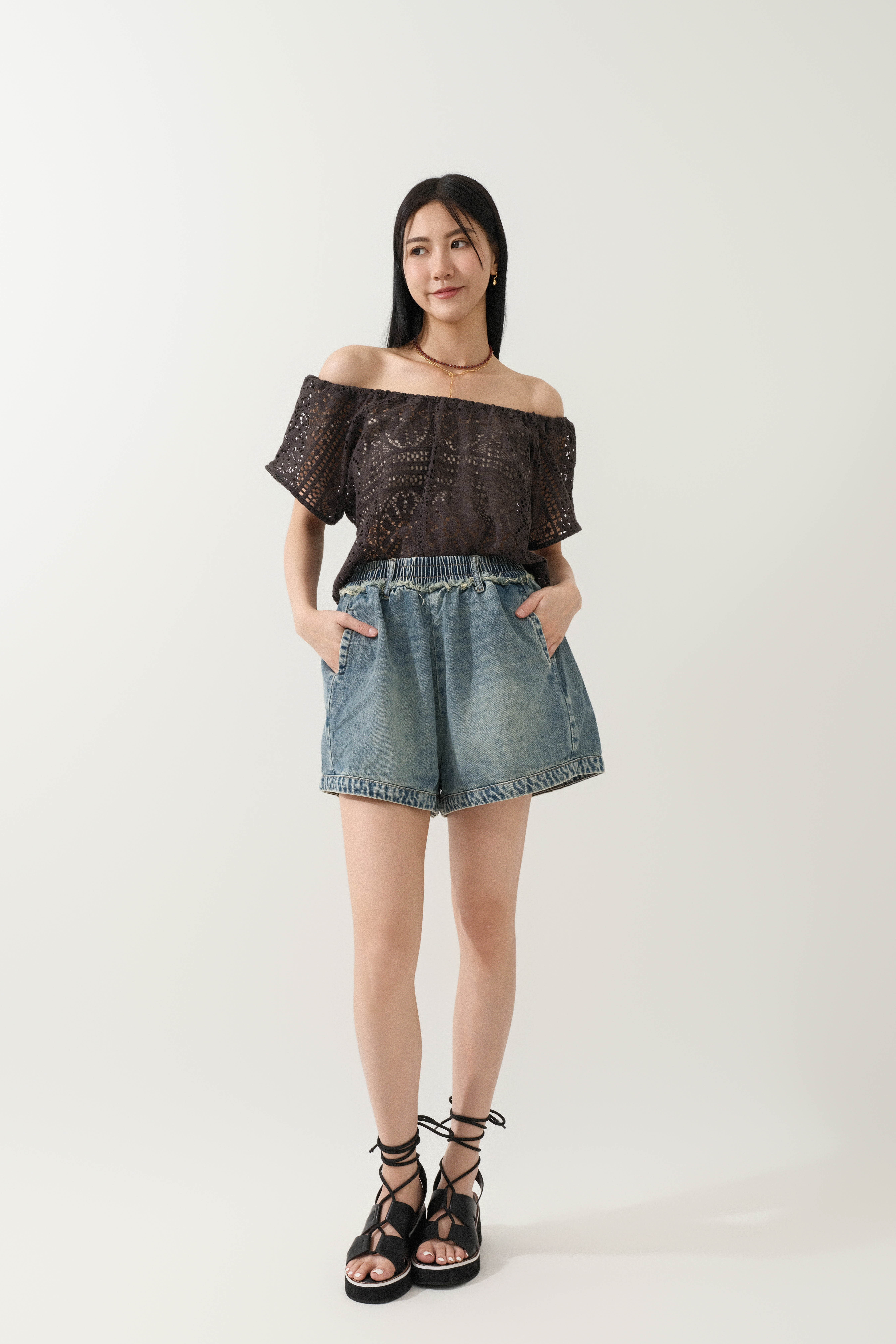 SS25_0260（上衣＋短褲）