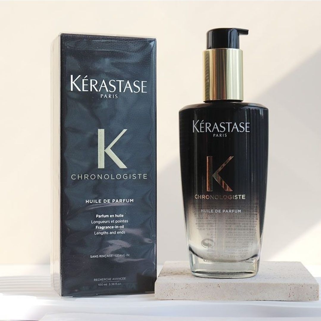 Kerastase髮精油͏(100ml / 50ml) 💜