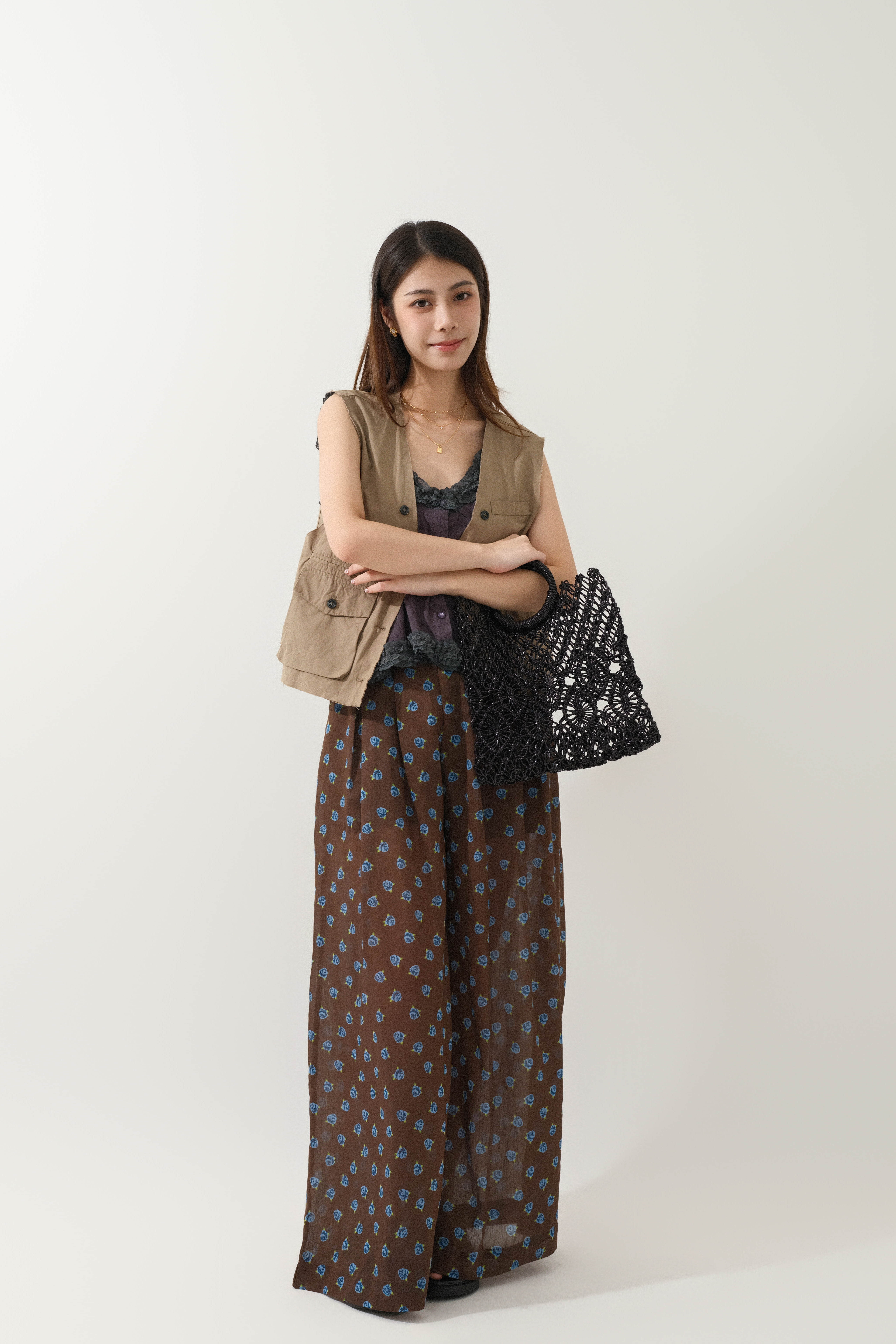 SS25_0261（背心＋上衣＋長褲）