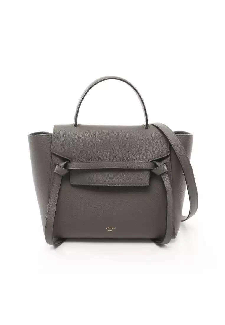 Outlet Celine Micro Belt Bag