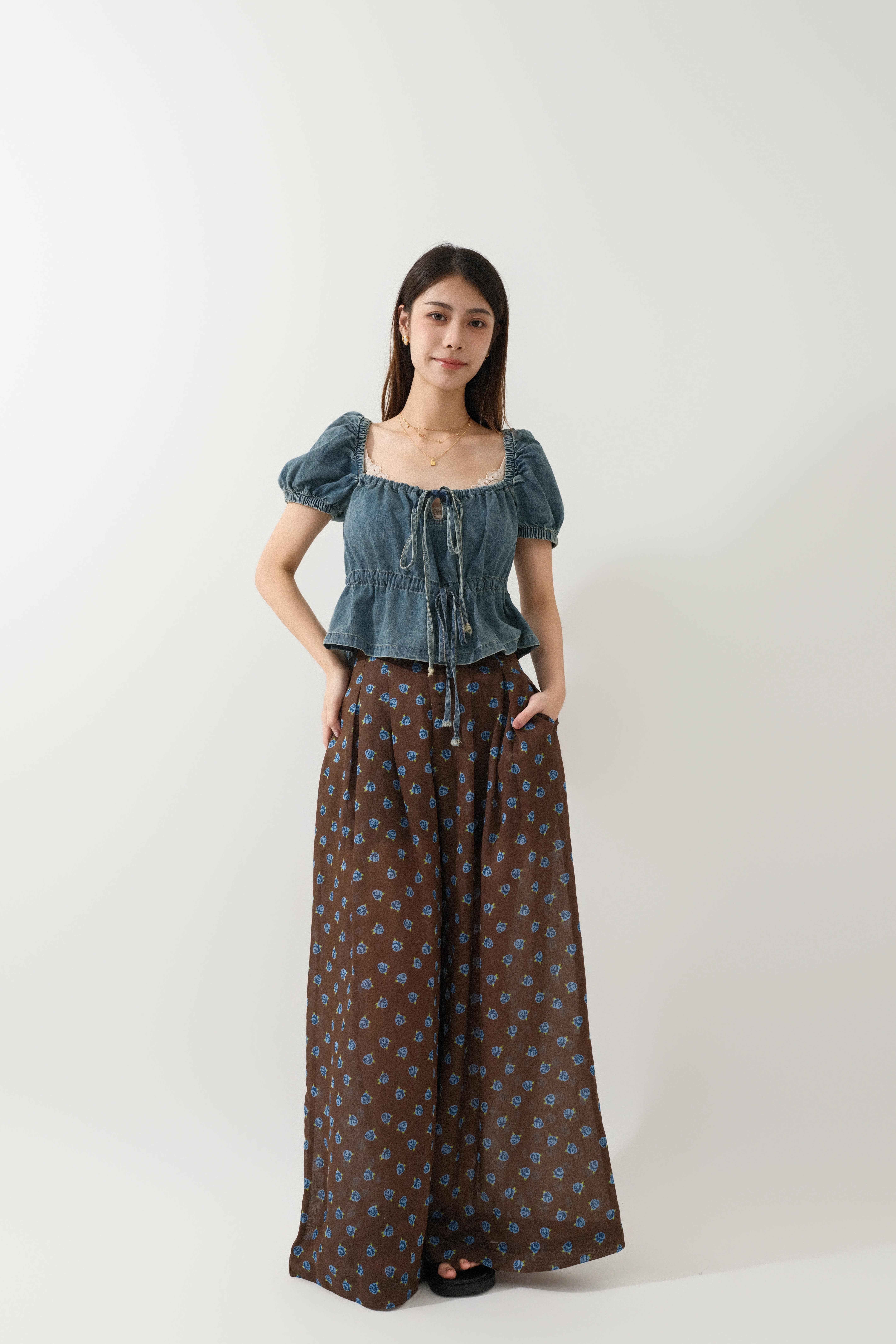 SS25_0262（上衣＋長褲）