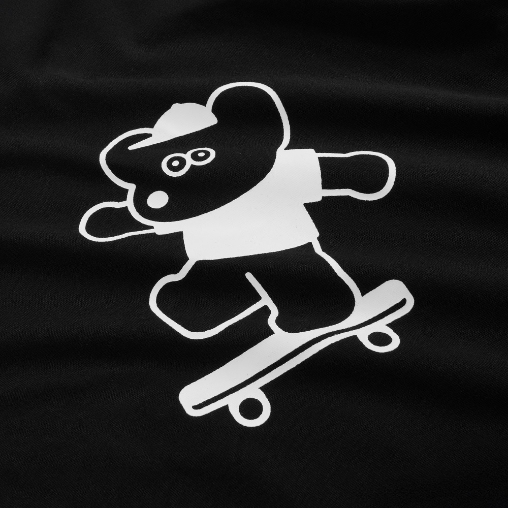 ANDY THE MOUSE,ANDY,安迪老鼠,T恤,厚磅T,重磅純棉T,寬版T,挺版短T,男女共版T,寬版T,棉T,精梳棉,印花T恤,潮流T恤,日系插畫T,中性T恤,親膚棉T,夏季T恤,扎實,柔軟,不悶熱,親膚