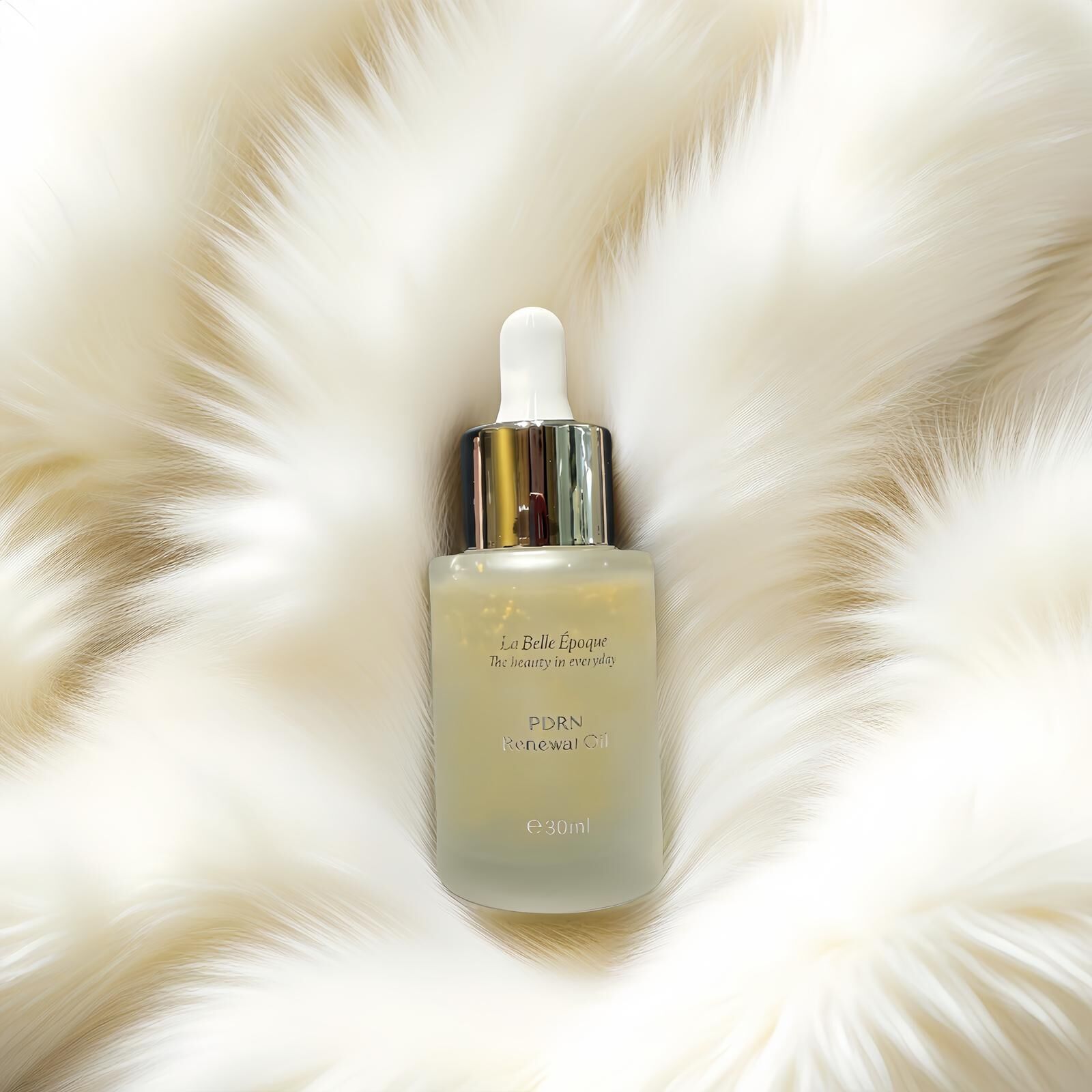 瑞士配方 La Belle Epoque Renewal Oil 30ml (**Kylie 直播優惠買1送1, 到手2枝**）