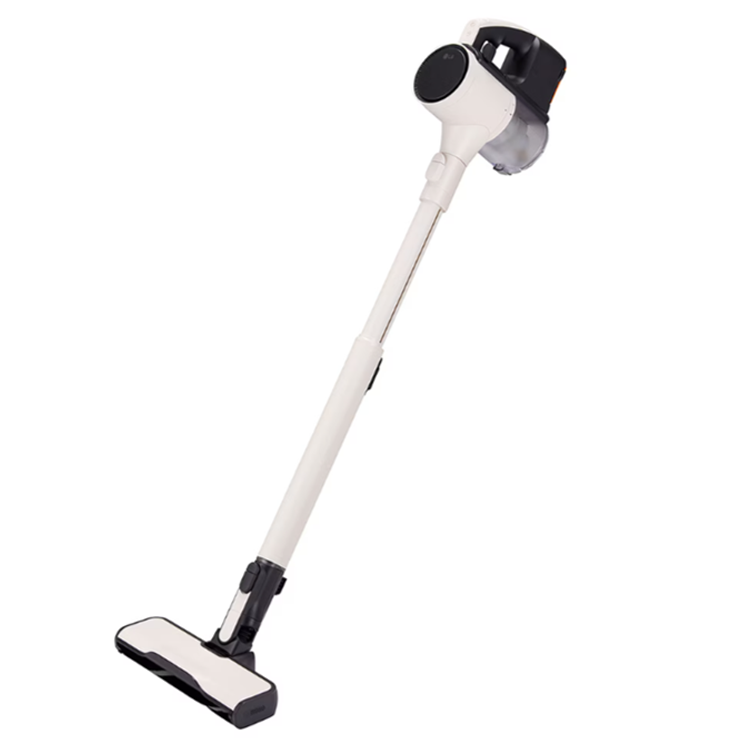 (可議價) LG 樂金 CordZero 二合一清空塔 雙機自動集塵吸塵器(ART-PRIME)