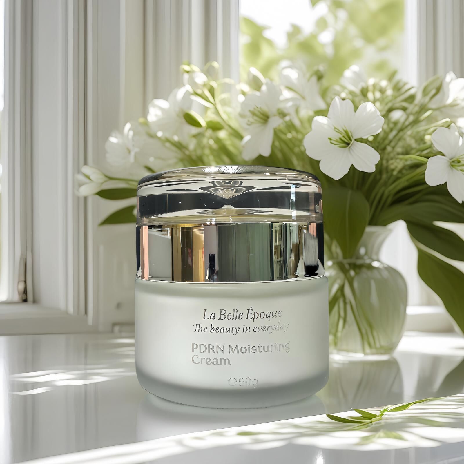 瑞士配方 La Belle Epoque PDRN x NMN Eye Lifting Concentrate Cream 15g (**Kylie 直播優惠買1送1, 到手2枝**）