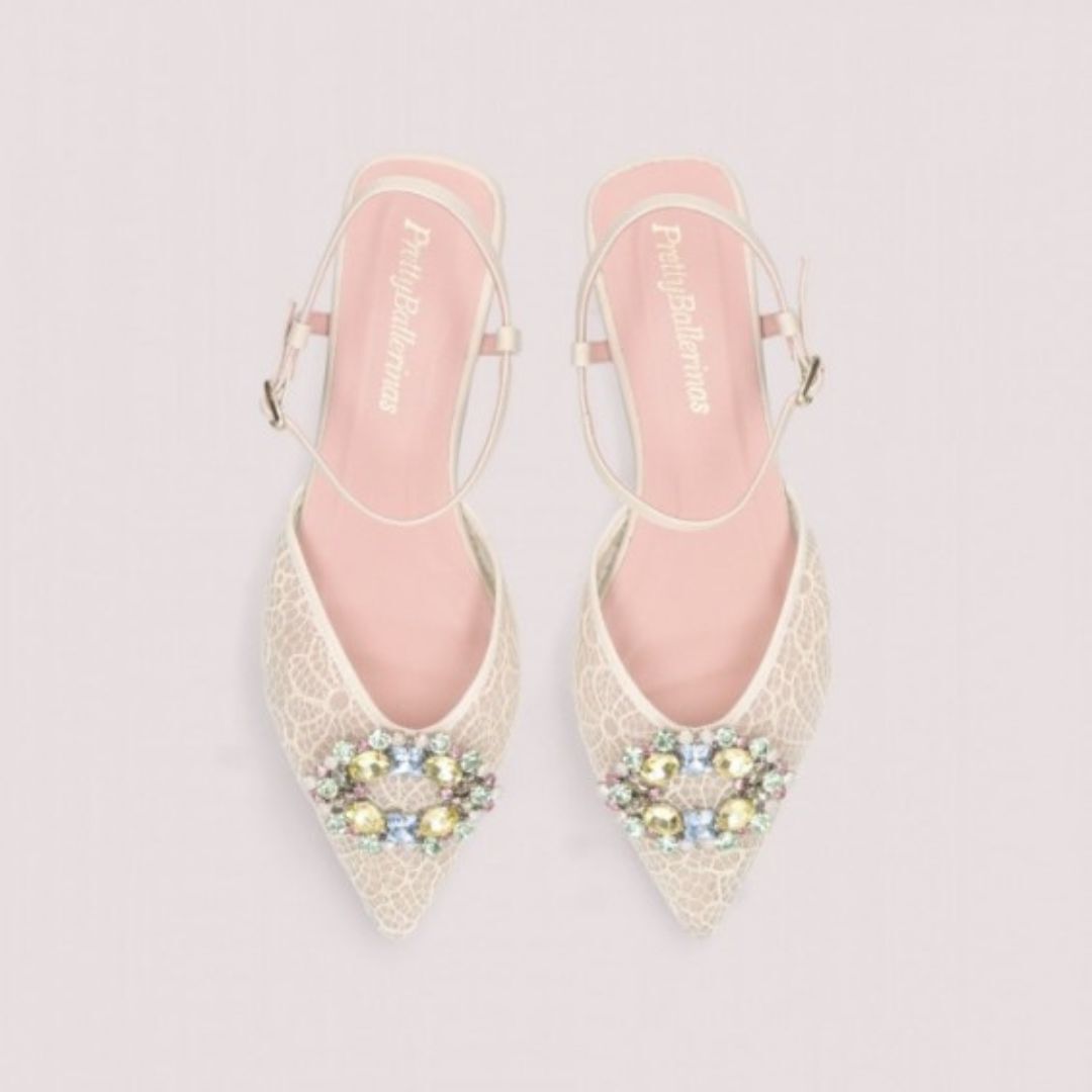 1PB0610-018 PRETTY BALLERINAS Yvette Ivory #52143_B (S-K11-E)