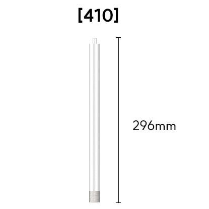 Comma Nine｜IBX 單口爐專用增高腳