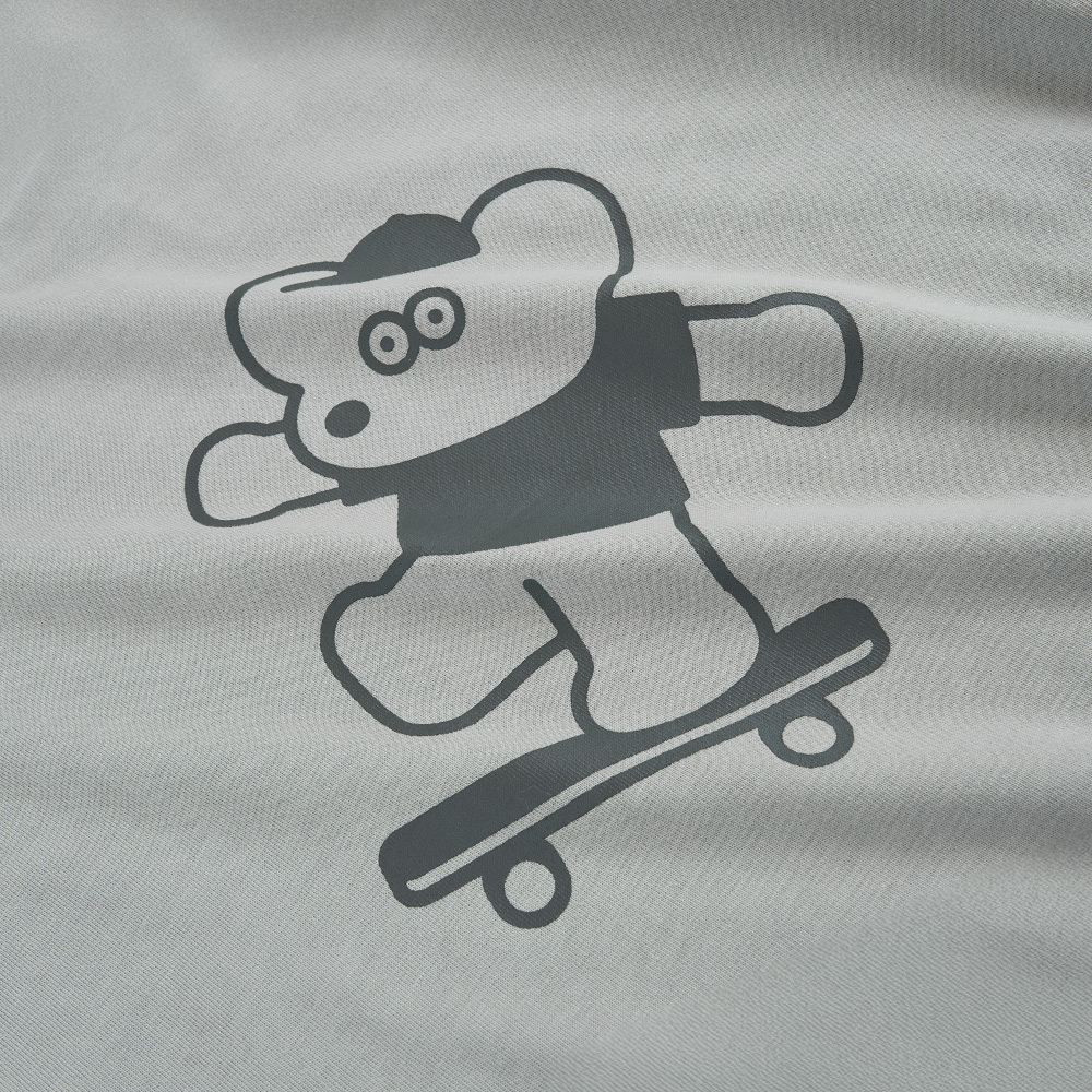 ANDY THE MOUSE,ANDY,安迪老鼠,T恤,厚磅T,重磅純棉T,寬版T,挺版短T,男女共版T,寬版T,棉T,精梳棉,印花T恤,潮流T恤,日系插畫T,中性T恤,親膚棉T,夏季T恤,扎實,柔軟,不悶熱,親膚