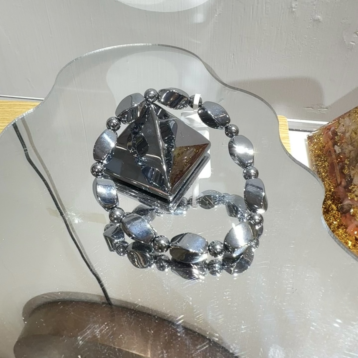 鈦黑茲 快閃套裝