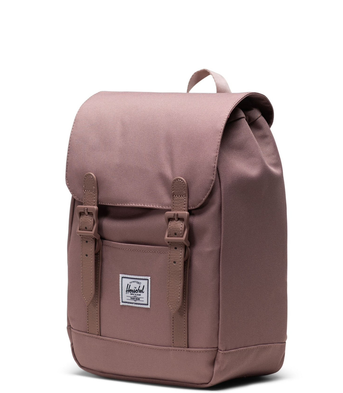 Herschel Retreat™ Mini Backpack - Ash Rose