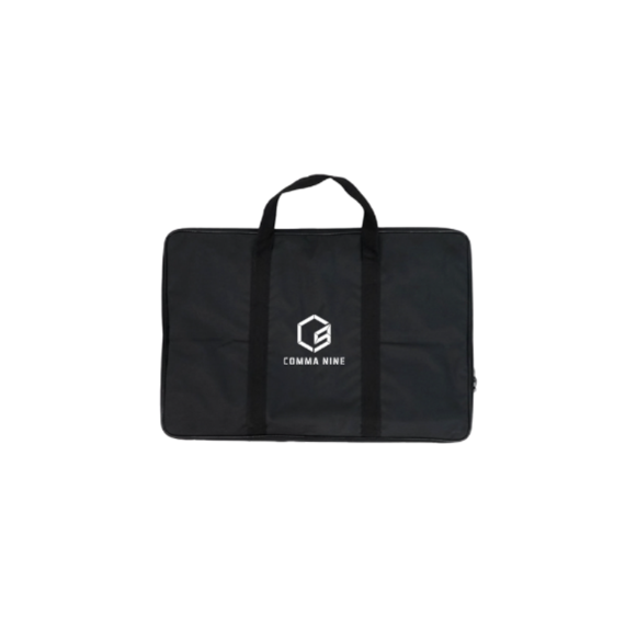 Comma Nine｜IBX Lower Plate Bag｜IBX 單口爐底板收納袋