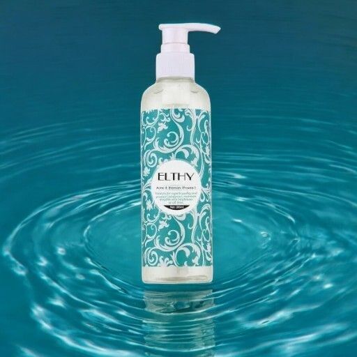 現 貨丨澳洲 ELTHY 暗瘡消炎水 300ml