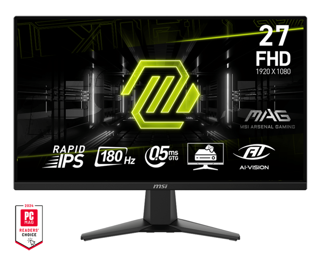 MSI MAG 274F
