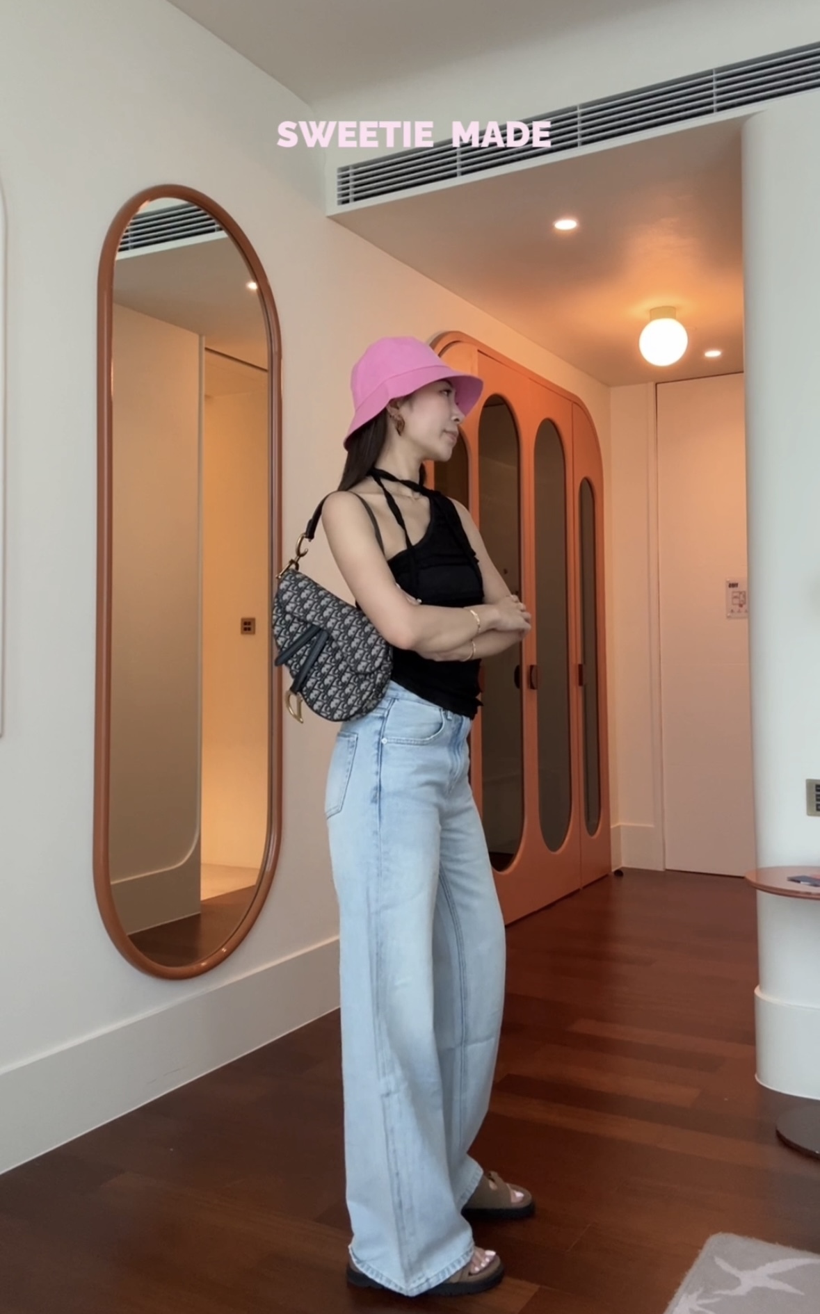 ᴅʀᴇᴀᴍ ꜱᴇᴛ - ʟᴀᴄᴇ 上衣