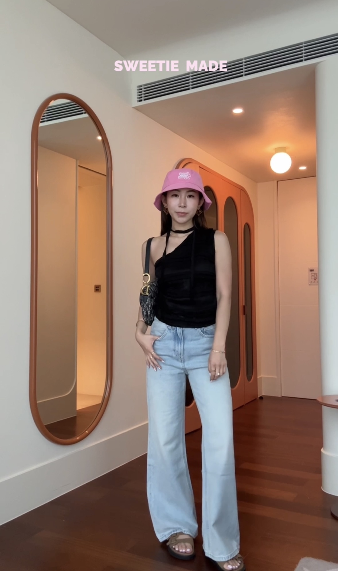 ᴅʀᴇᴀᴍ ꜱᴇᴛ - ʟᴀᴄᴇ 上衣