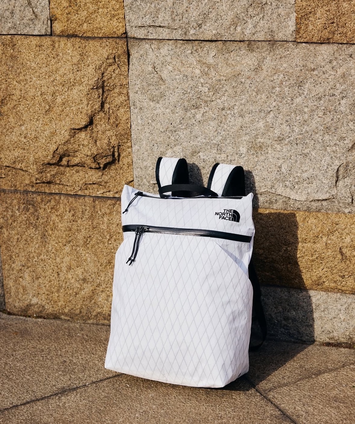 日本 THE NORTH FACE｜RAFTER  PACK 後背包