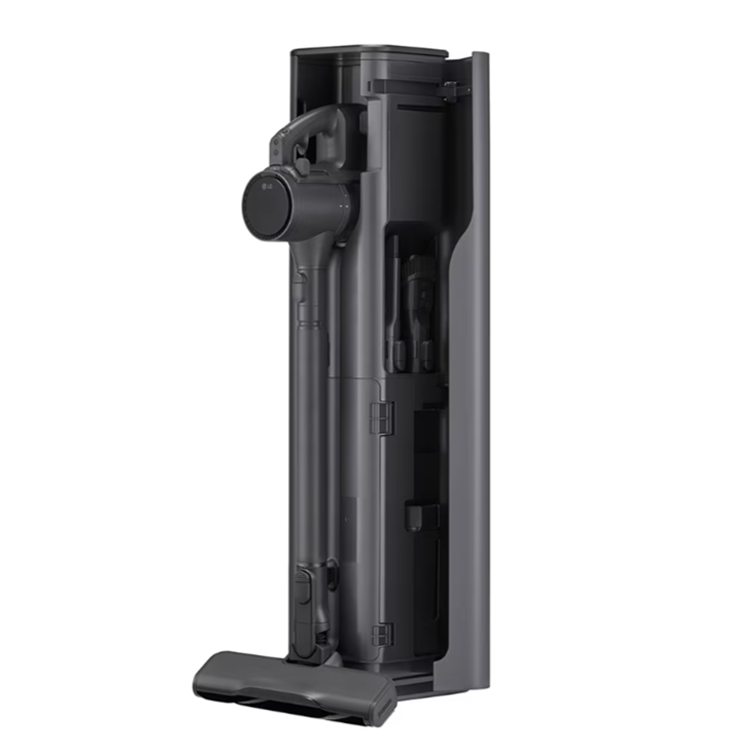 LG 樂金 CordZero™ A9X自動集塵無線吸塵器(A9X-AUTO)