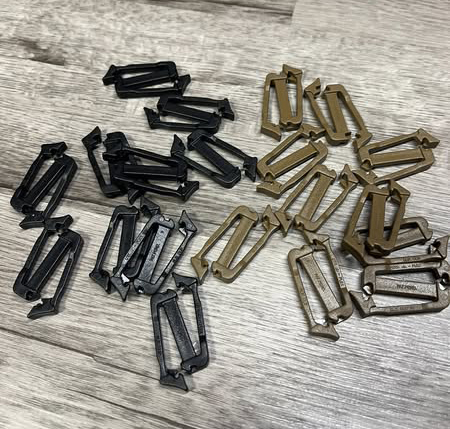 condor 連接扣具(一個)