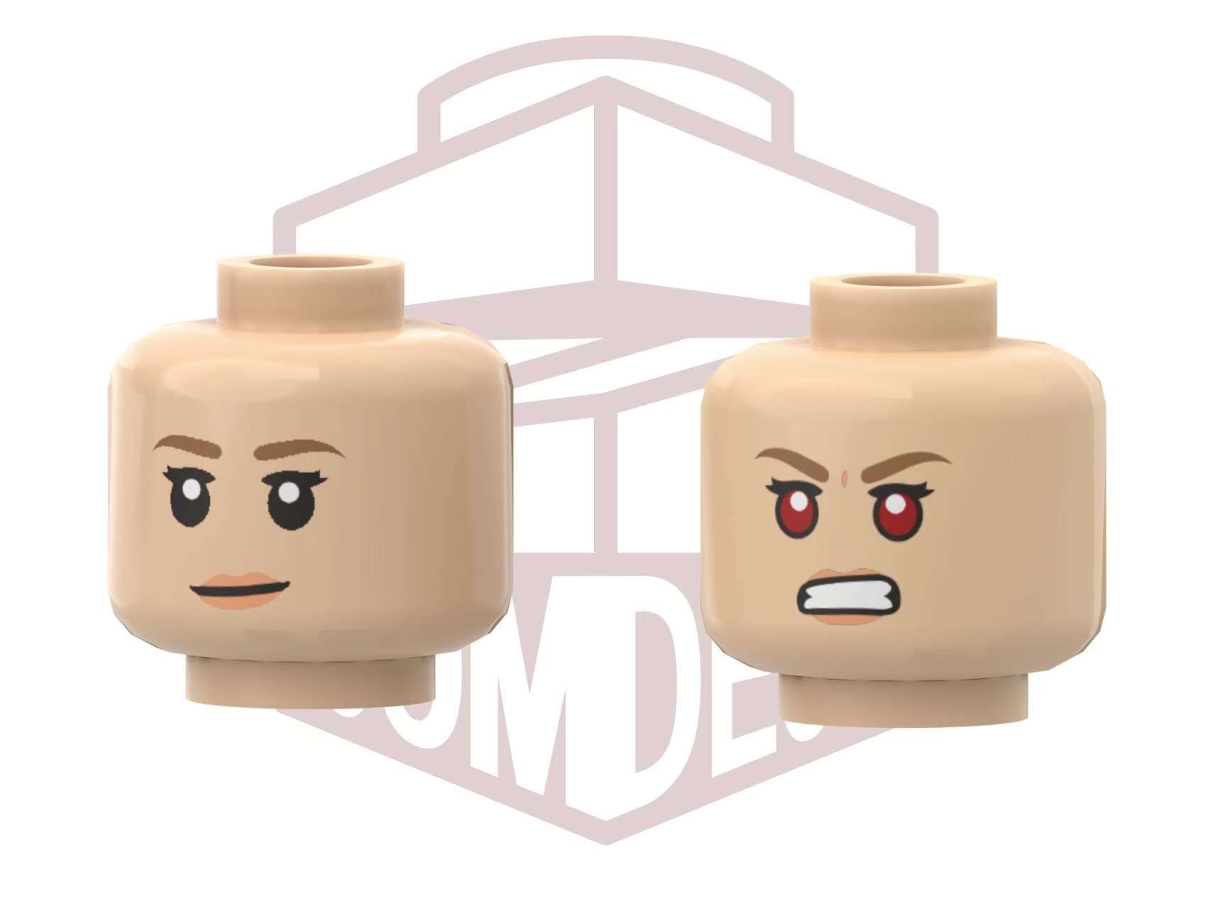 【ZOOM DESIGN × Leon】安達戰衣