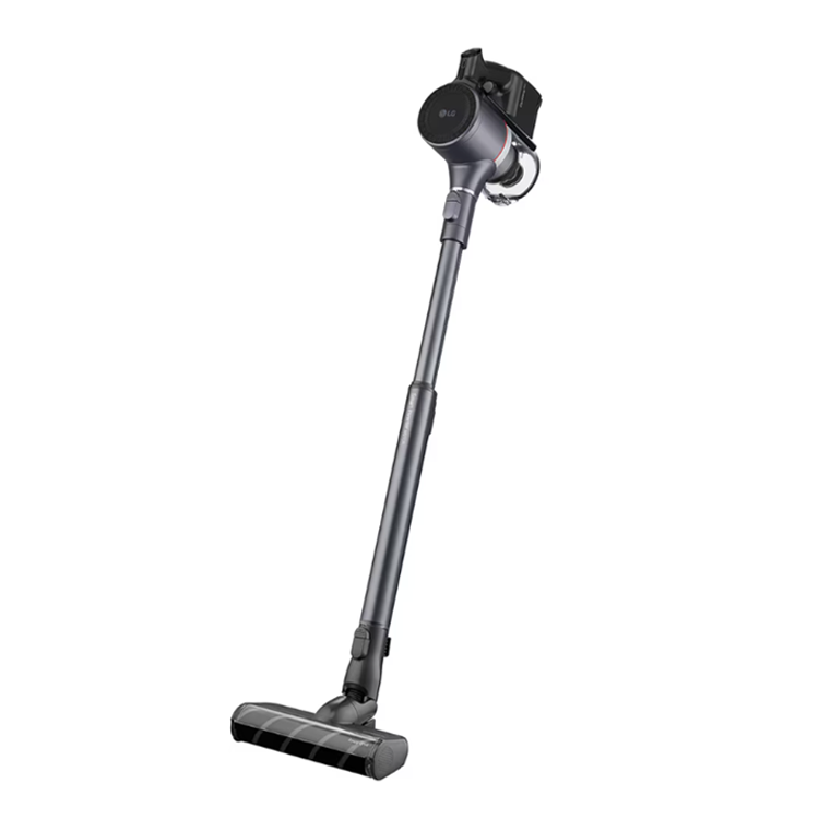 LG 樂金 CordZero™ A9K+濕拖無線吸塵器(A9K-MOP2)