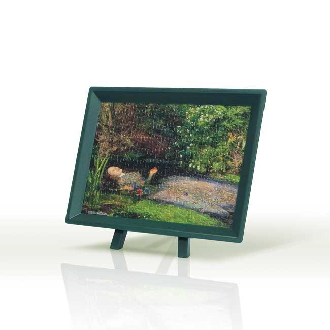 奧菲莉亞 (超迷你) (環保樹脂)