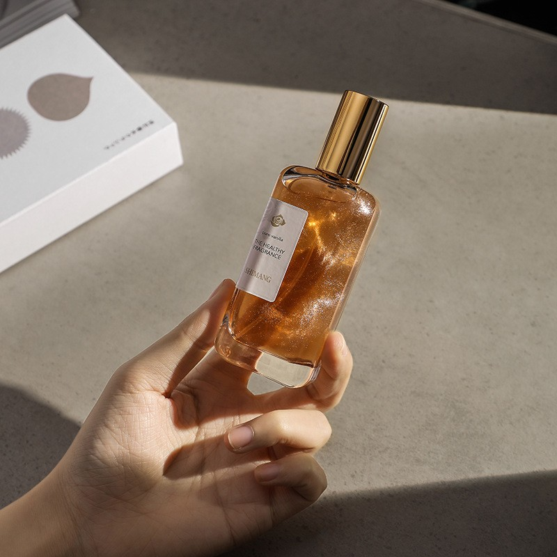 Summer Sakura Light Perfume