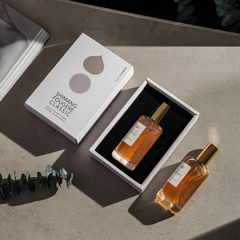 Summer Sakura Light Perfume