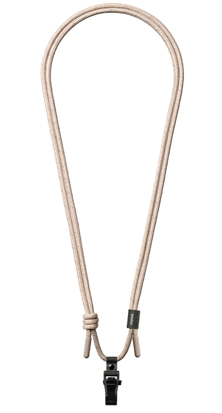 bitplay｜6mm風格掛繩 (含掛繩通用墊片) V2