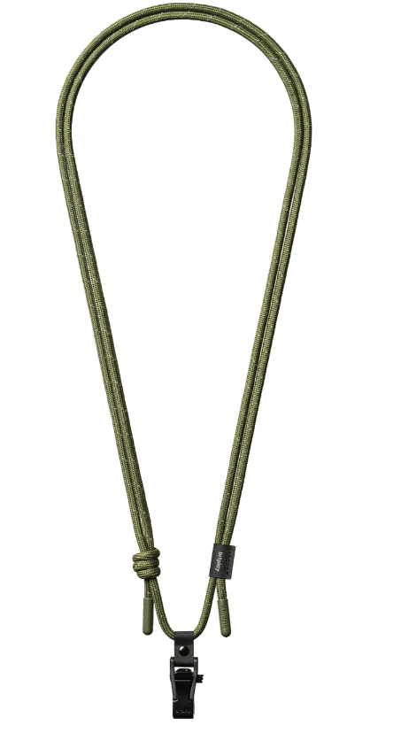 bitplay｜6mm風格掛繩 (含掛繩通用墊片) V2