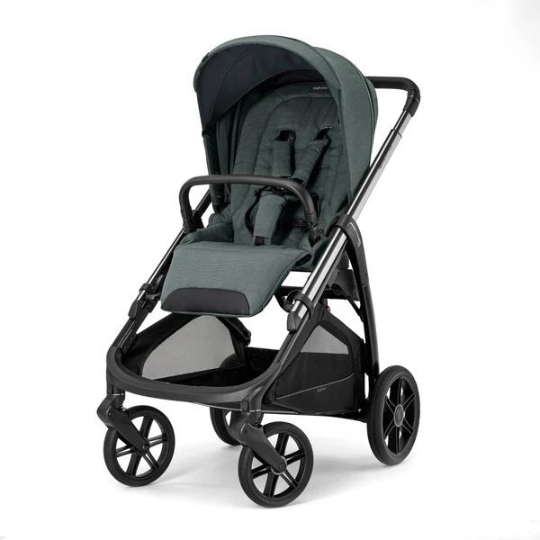 INGLESINA APTICA Stroller - The Glam Crossover (Newborn to 22KG, about 4 years old)