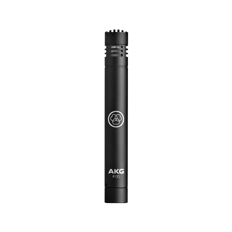 AKG P170 電容麥克風