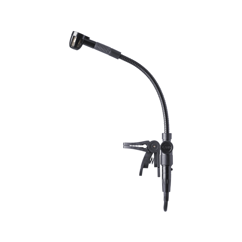 AKG C519M 鵝頸電容麥克風
