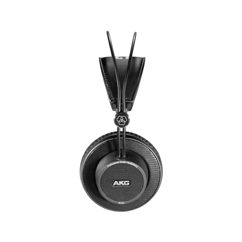 AKG K245 開放式監聽耳機