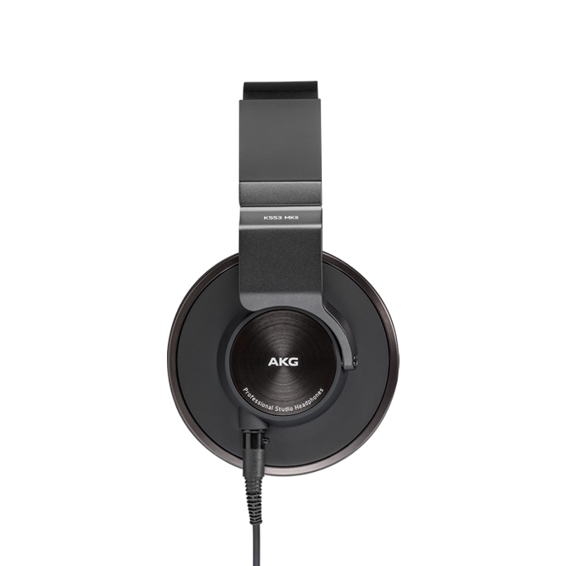 AKG K553 MKII 封閉式監聽耳機
